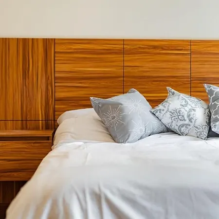Horacio 1411-303-Cdmx Apartment